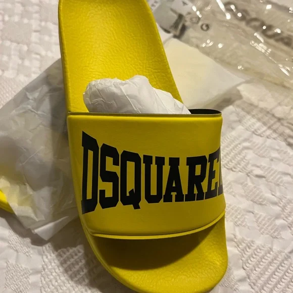 D squared slides - Picture 3 of 5